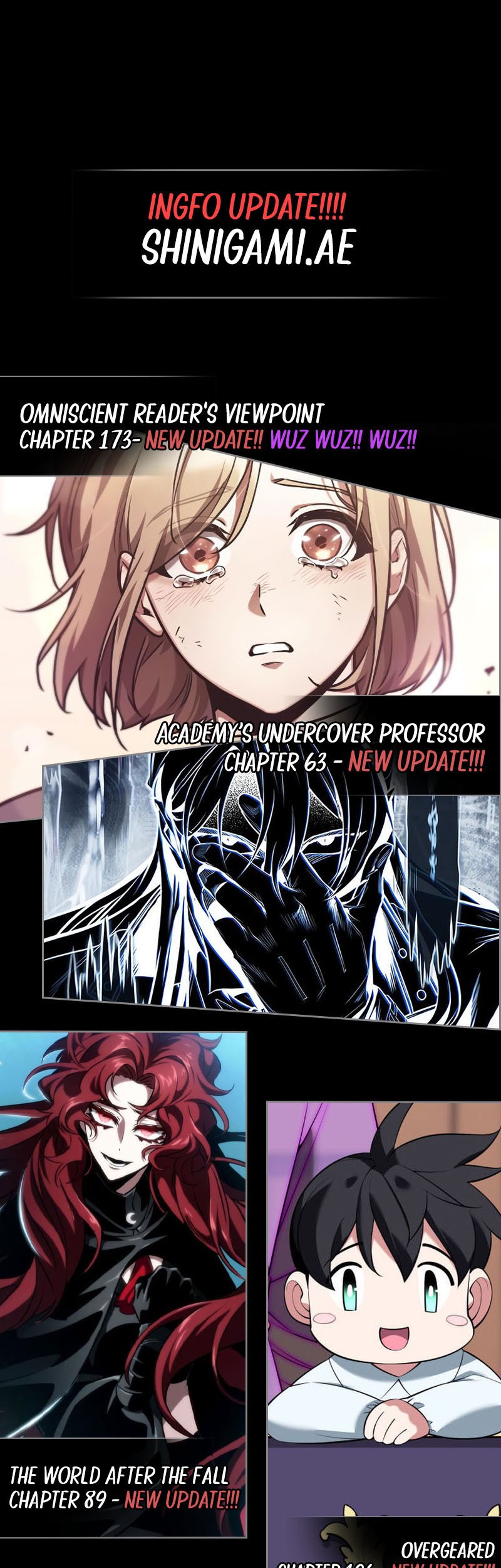The Knight King Who Returned with a God Chapter 24 - halaman 101