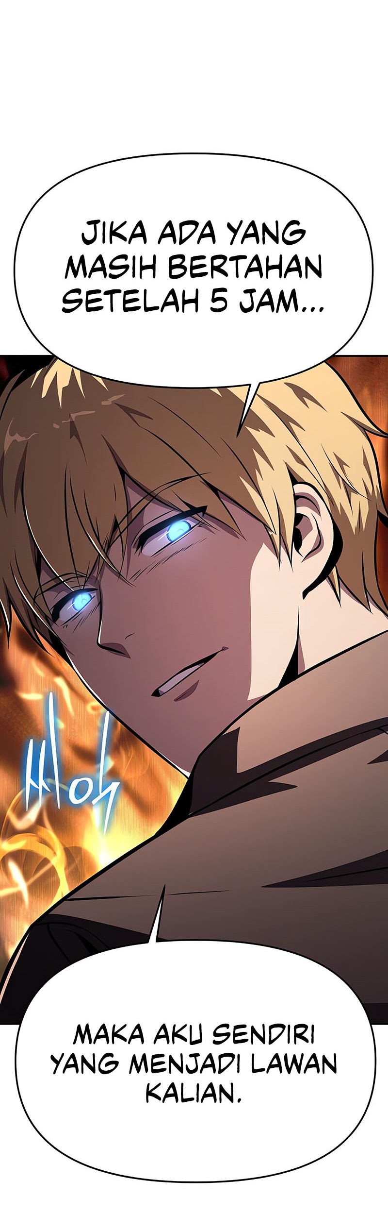 The Knight King Who Returned with a God Chapter 24 - halaman 13