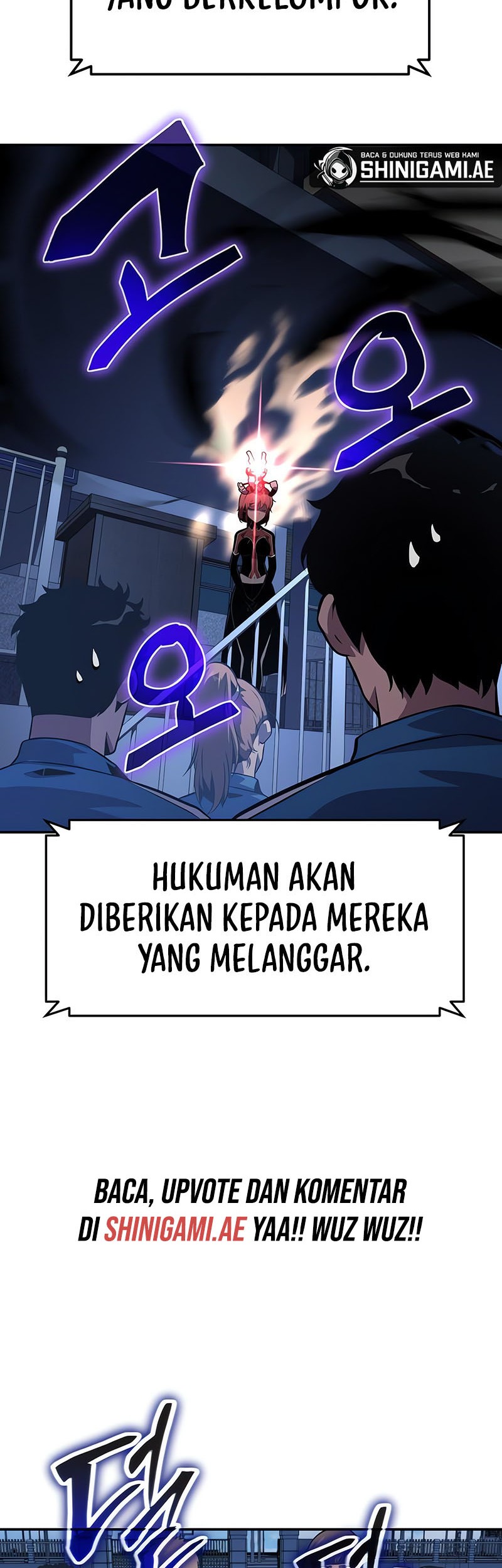 The Knight King Who Returned with a God Chapter 24 - halaman 19