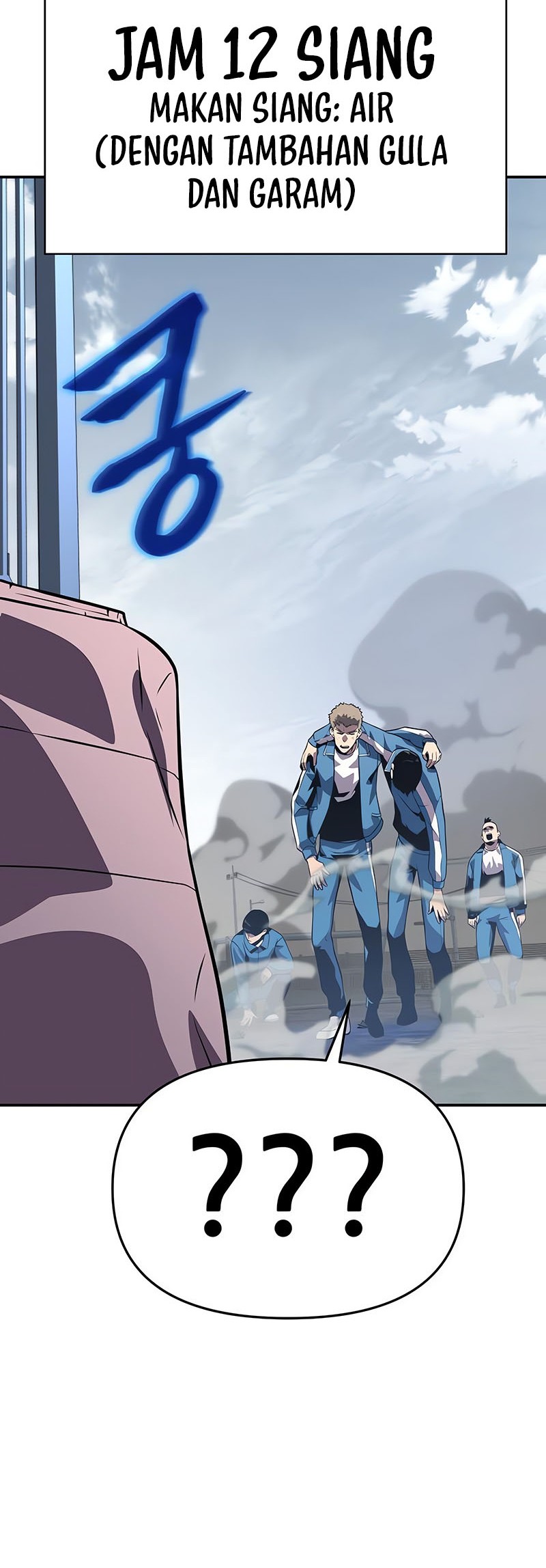 The Knight King Who Returned with a God Chapter 24 - halaman 28