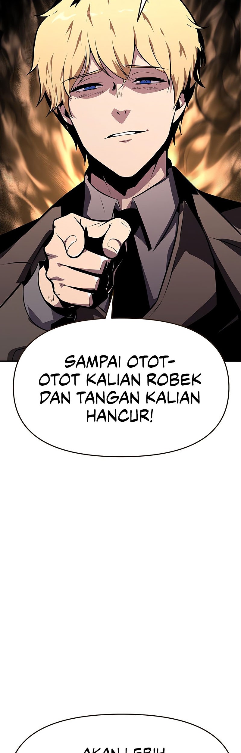 The Knight King Who Returned with a God Chapter 24 - halaman 3