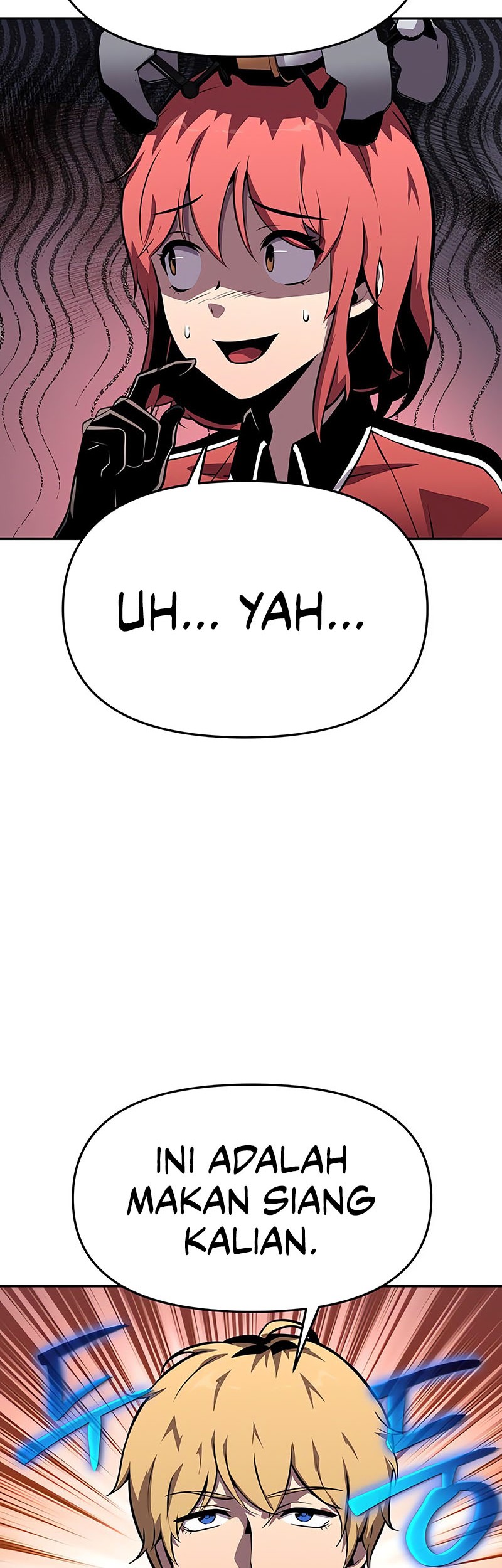 The Knight King Who Returned with a God Chapter 24 - halaman 30