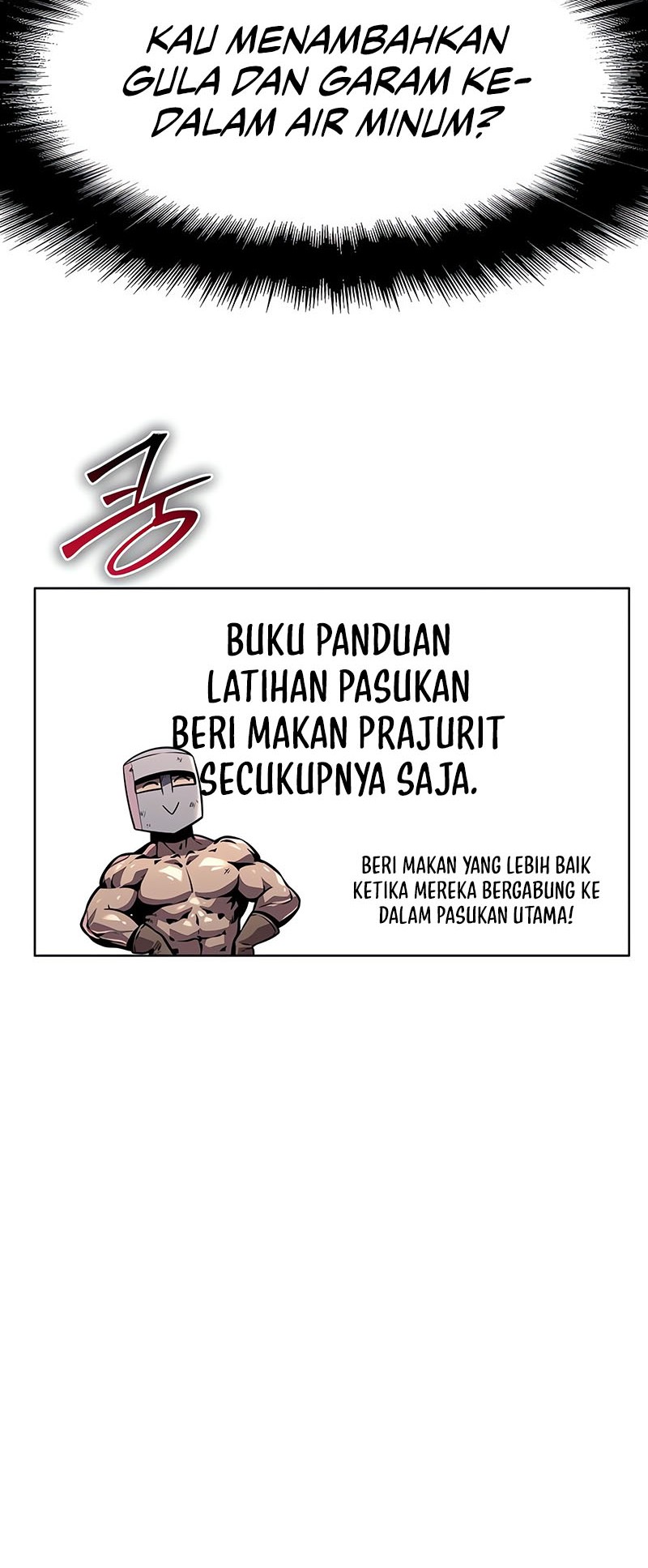 The Knight King Who Returned with a God Chapter 24 - halaman 32