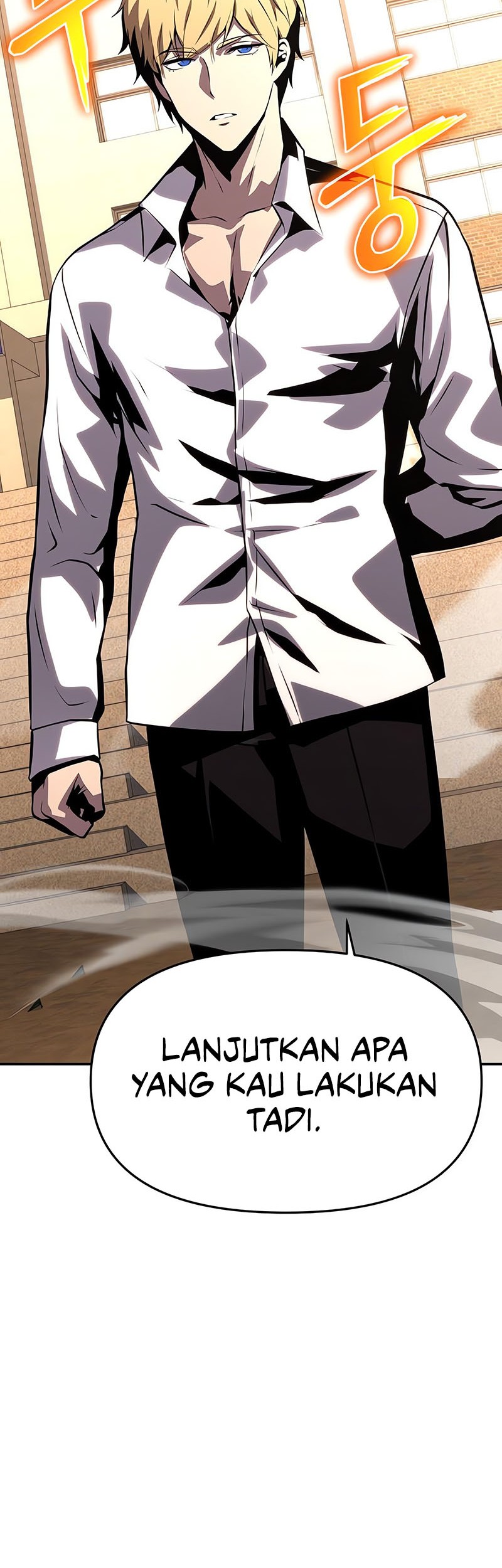 The Knight King Who Returned with a God Chapter 24 - halaman 48