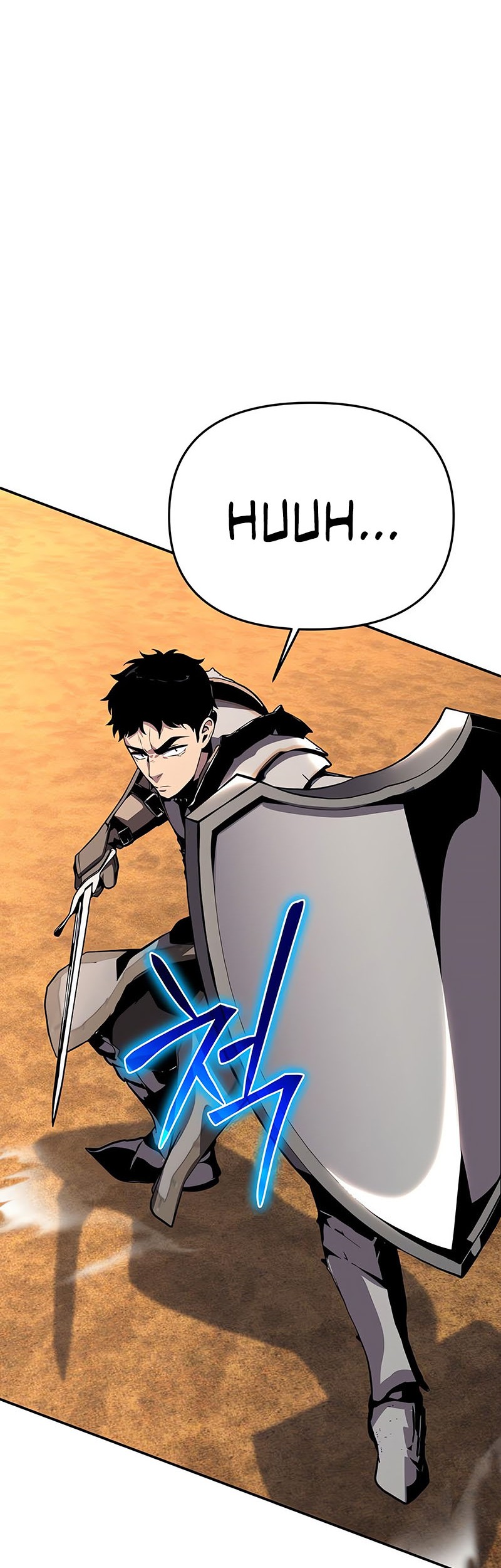 The Knight King Who Returned with a God Chapter 24 - halaman 50