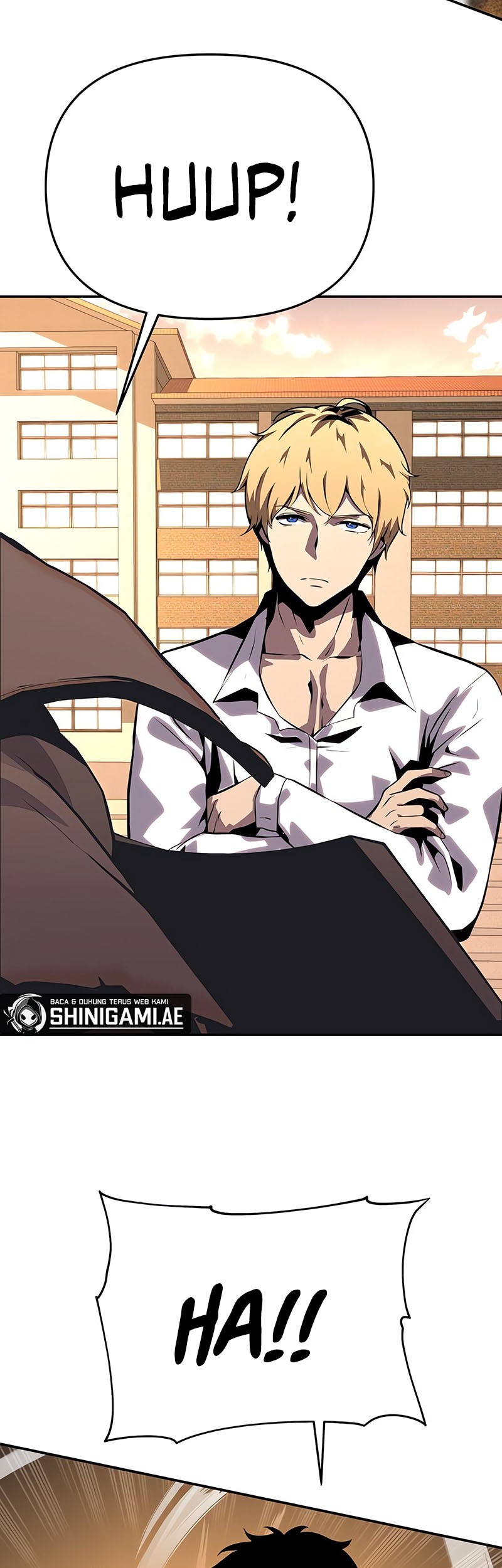 The Knight King Who Returned with a God Chapter 24 - halaman 51