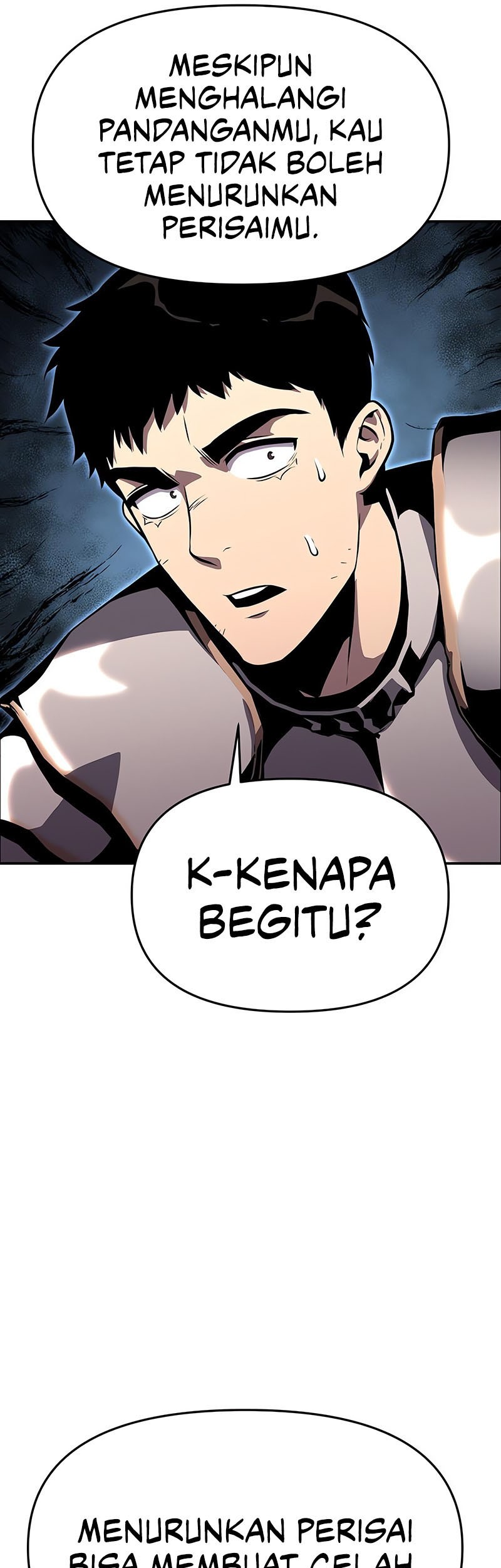 The Knight King Who Returned with a God Chapter 24 - halaman 57