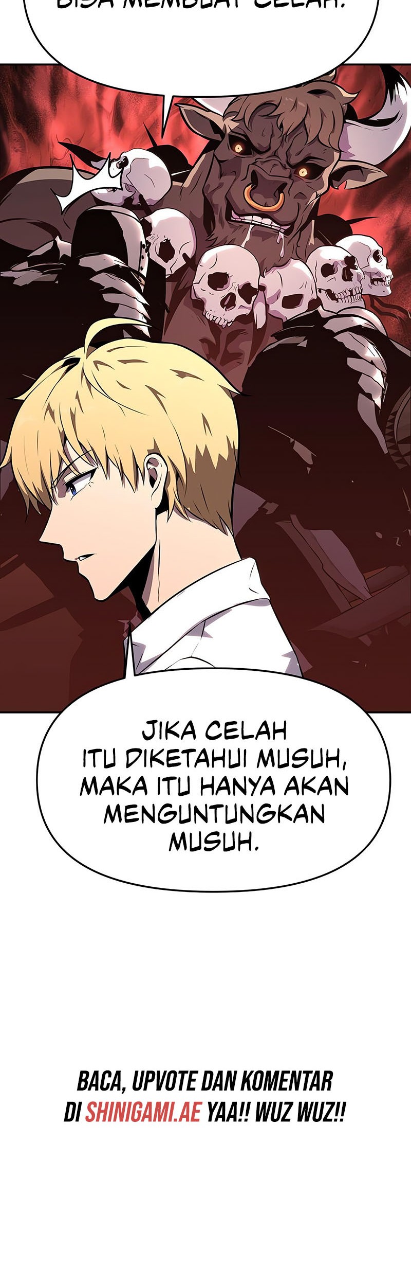 The Knight King Who Returned with a God Chapter 24 - halaman 58