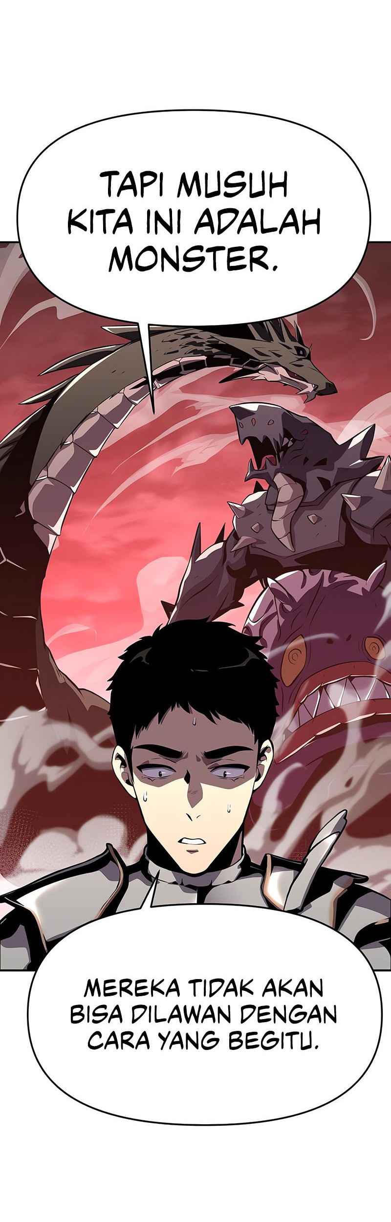 The Knight King Who Returned with a God Chapter 24 - halaman 60