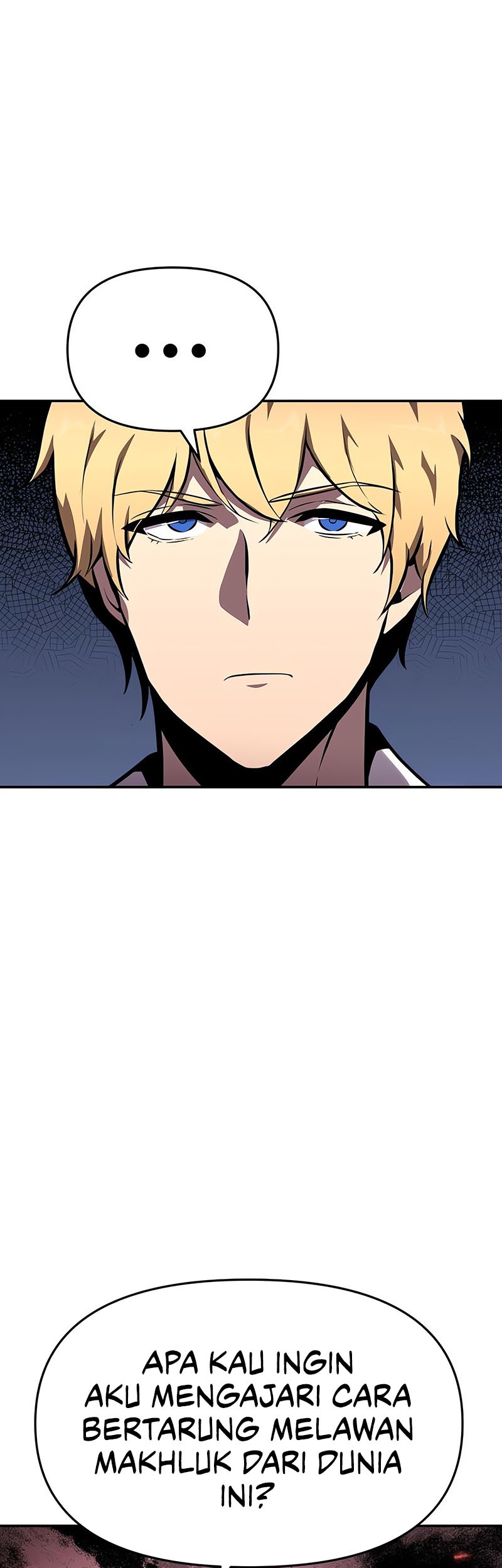 The Knight King Who Returned with a God Chapter 24 - halaman 61