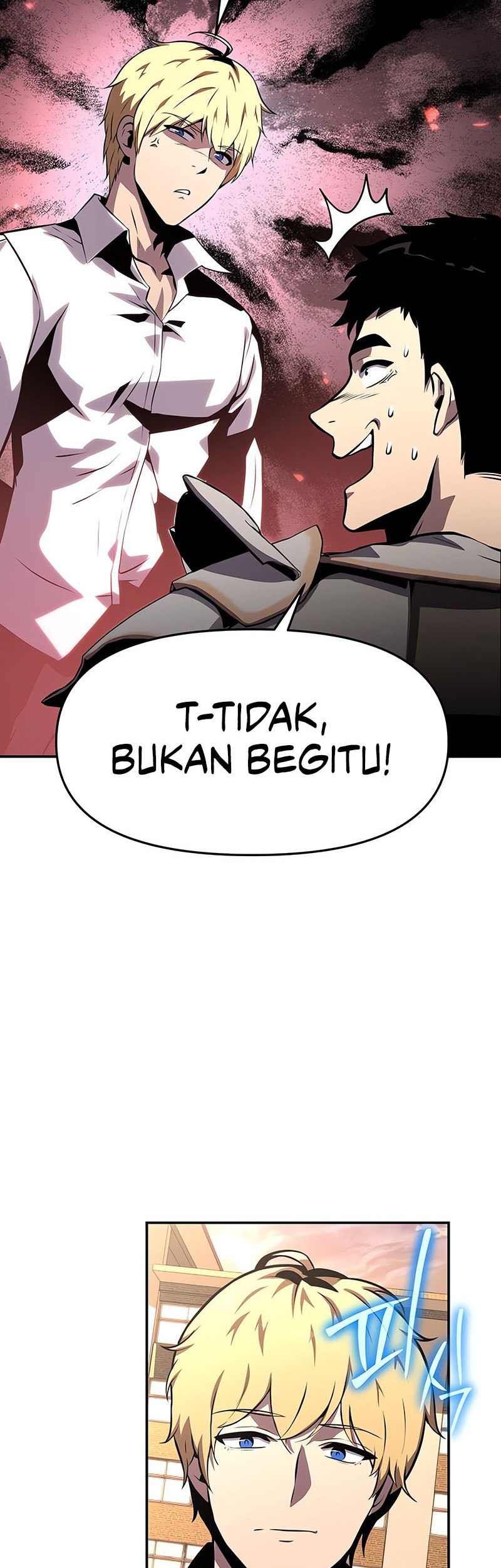 The Knight King Who Returned with a God Chapter 24 - halaman 62