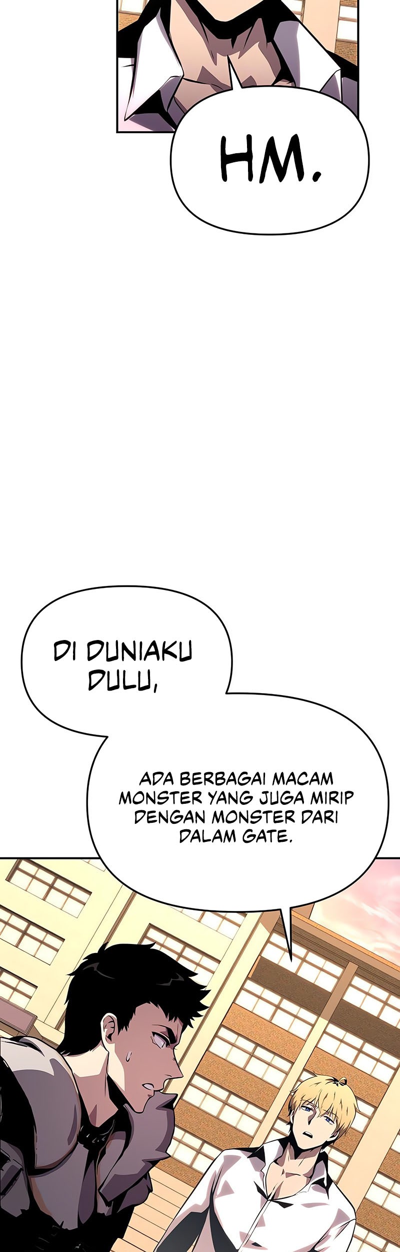 The Knight King Who Returned with a God Chapter 24 - halaman 63