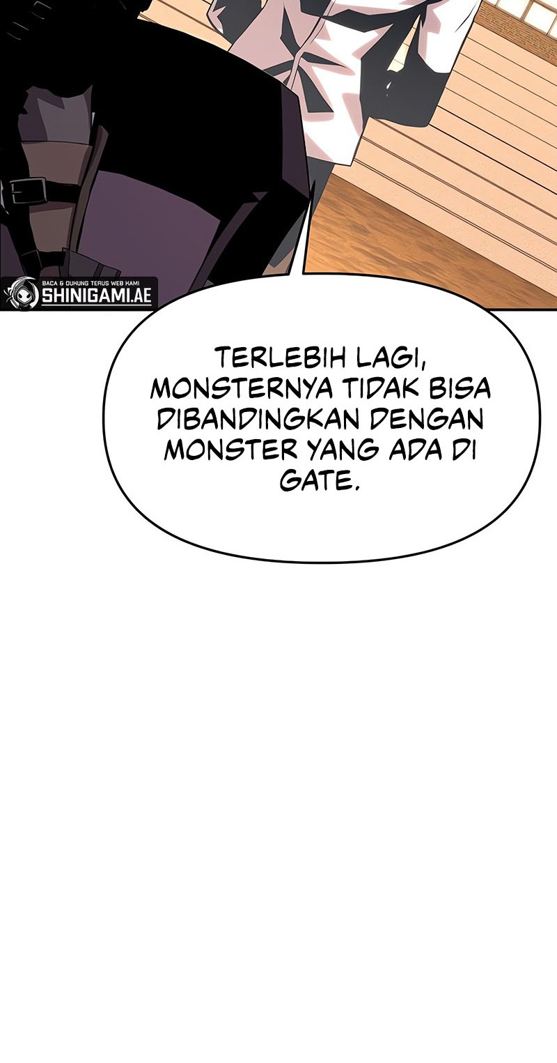 The Knight King Who Returned with a God Chapter 24 - halaman 64