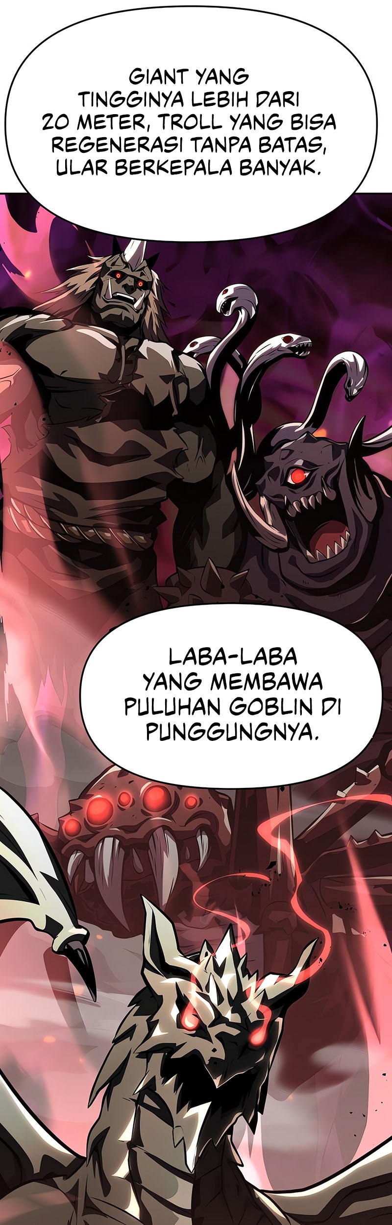The Knight King Who Returned with a God Chapter 24 - halaman 65