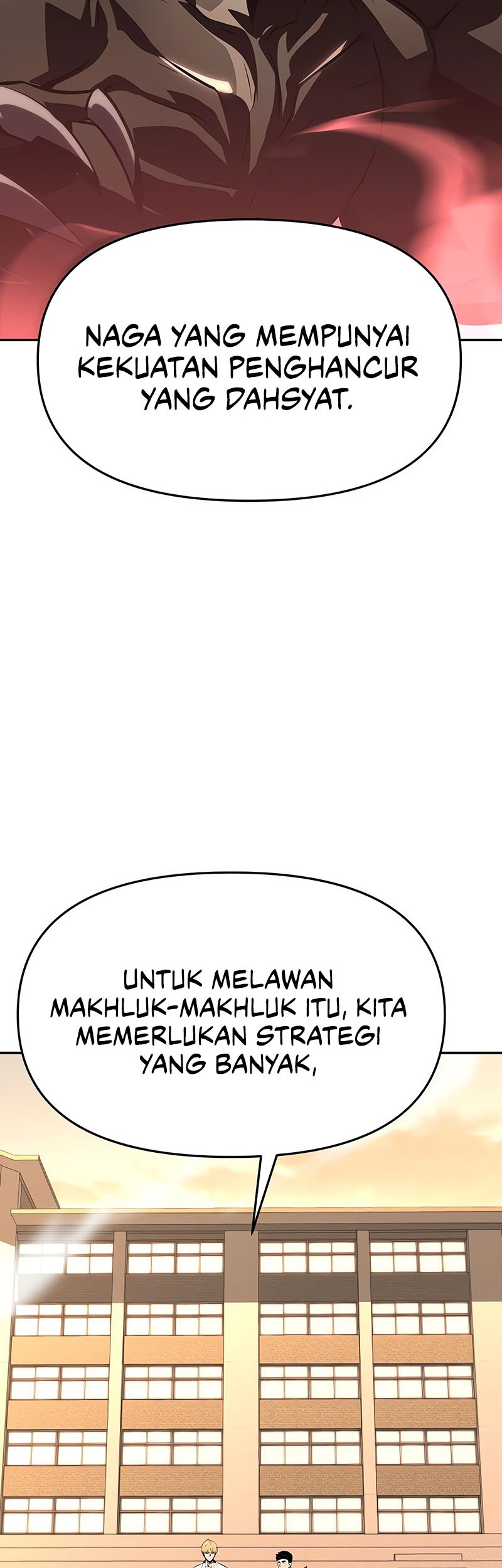 The Knight King Who Returned with a God Chapter 24 - halaman 66