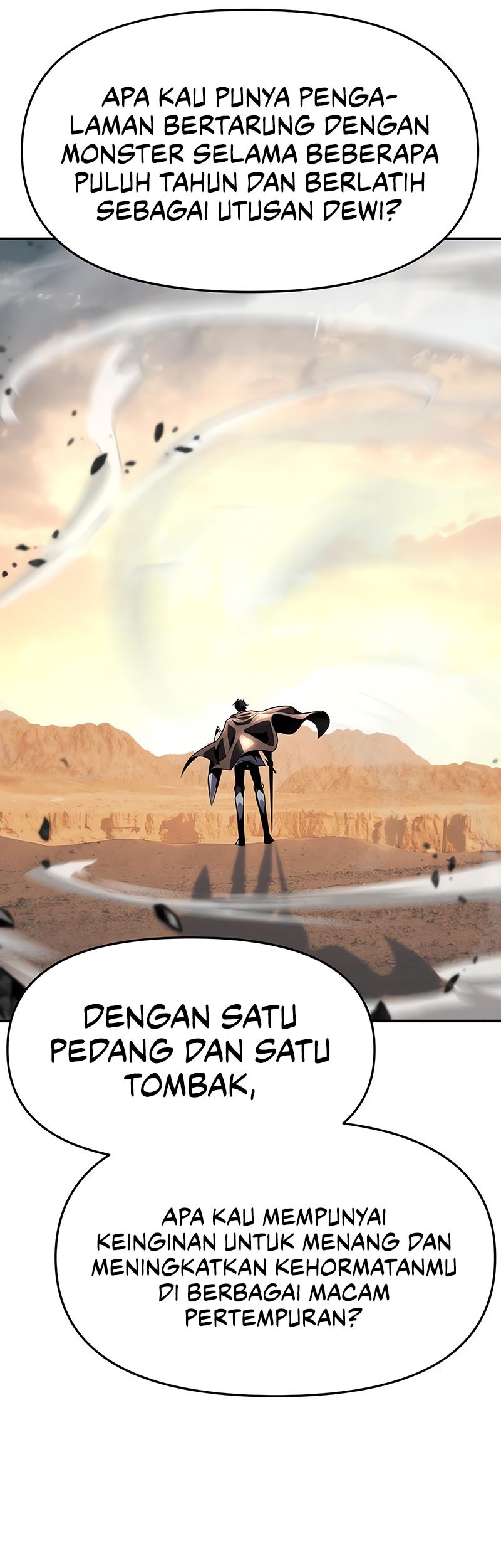 The Knight King Who Returned with a God Chapter 24 - halaman 69