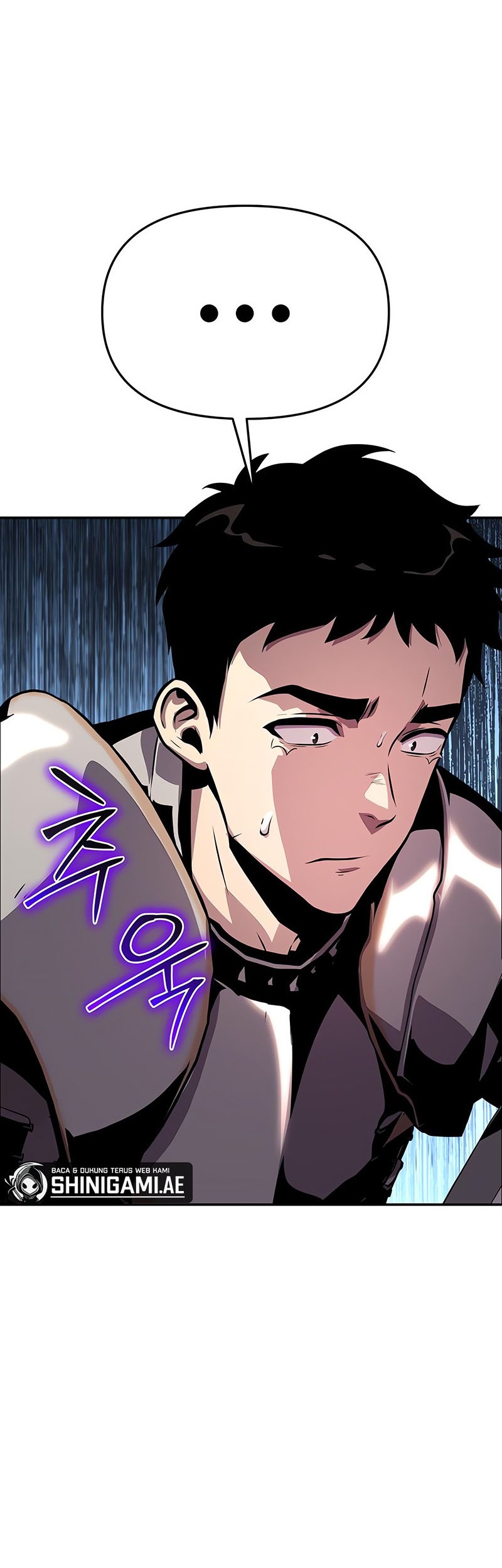 The Knight King Who Returned with a God Chapter 24 - halaman 70