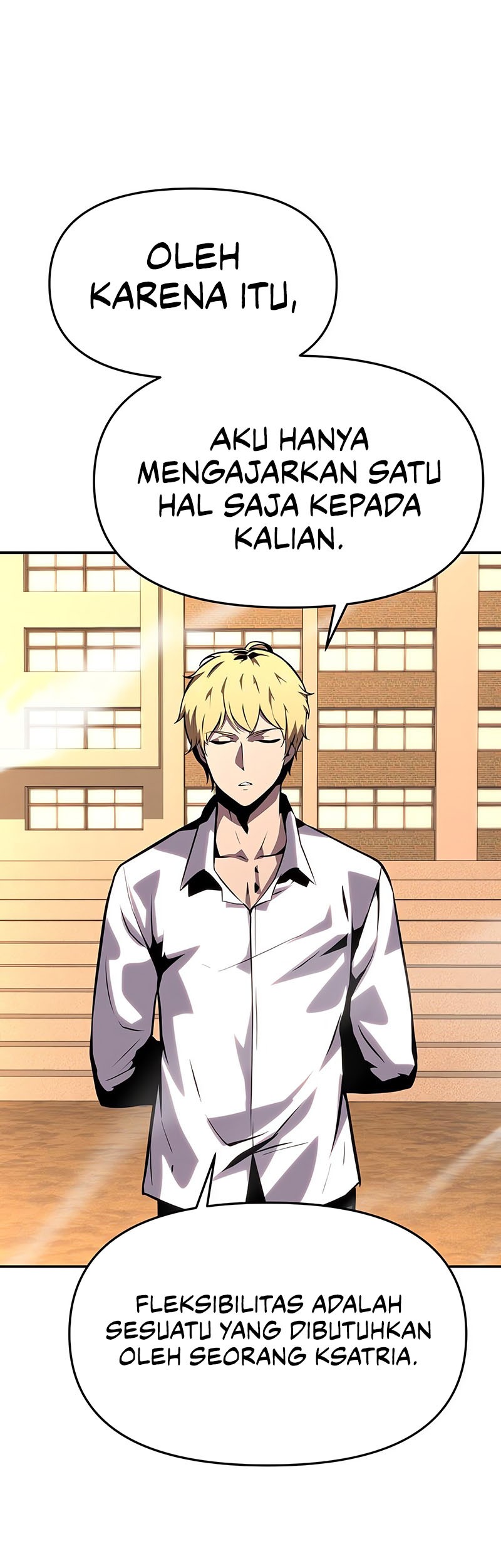 The Knight King Who Returned with a God Chapter 24 - halaman 71