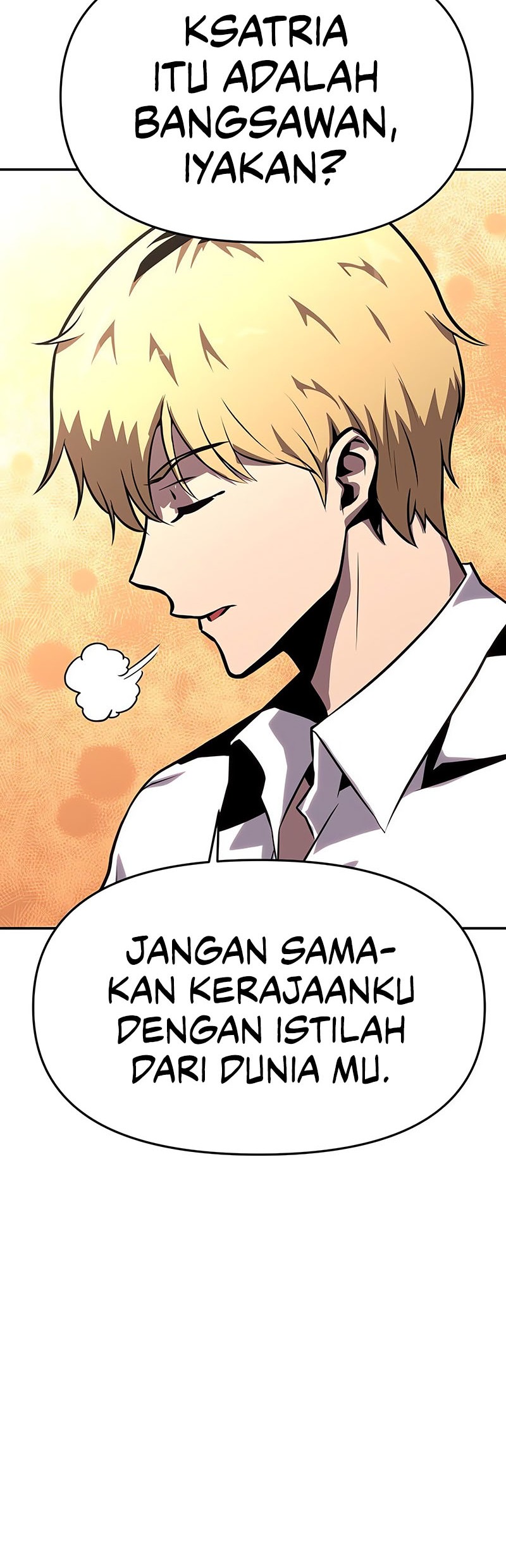The Knight King Who Returned with a God Chapter 24 - halaman 76