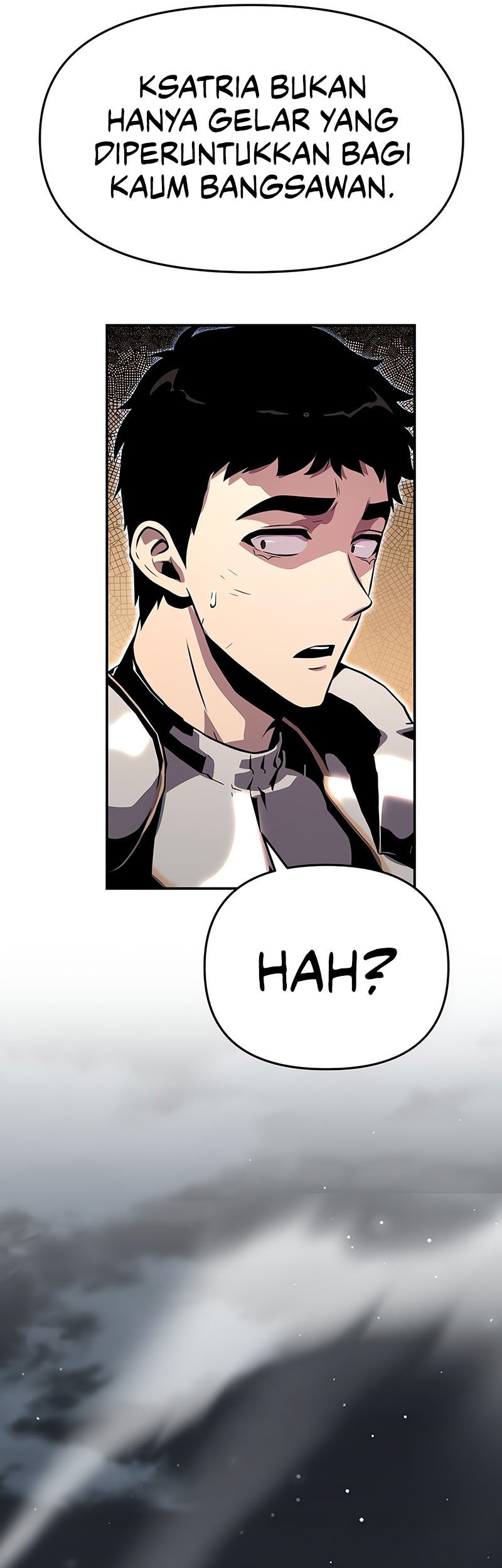 The Knight King Who Returned with a God Chapter 24 - halaman 77
