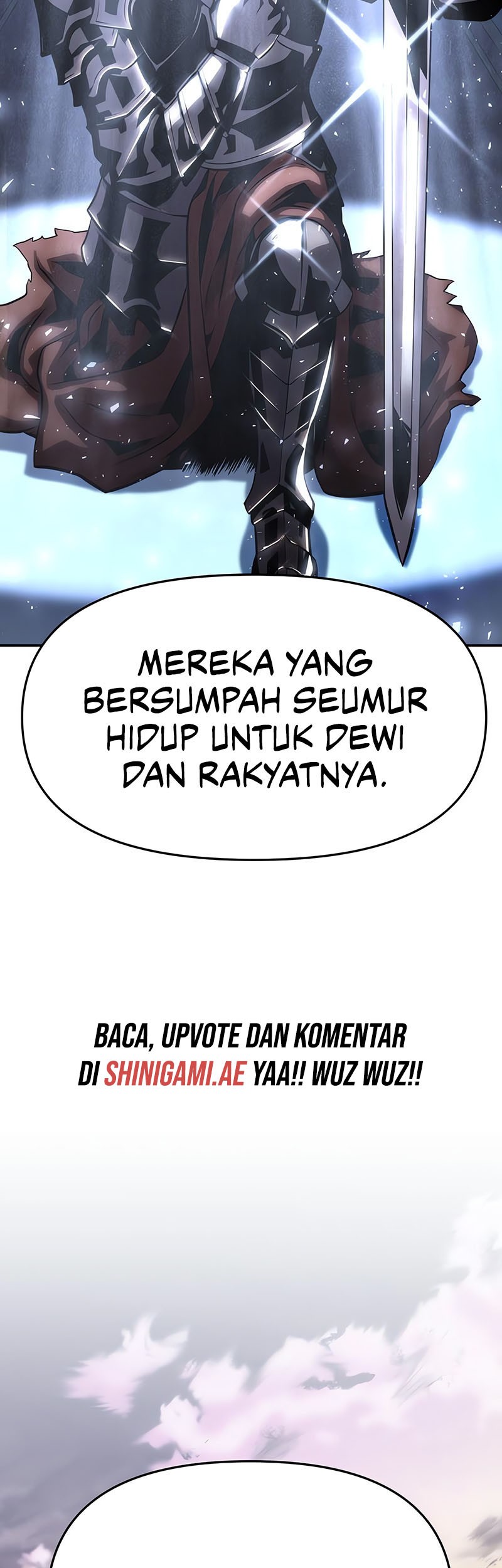The Knight King Who Returned with a God Chapter 24 - halaman 79