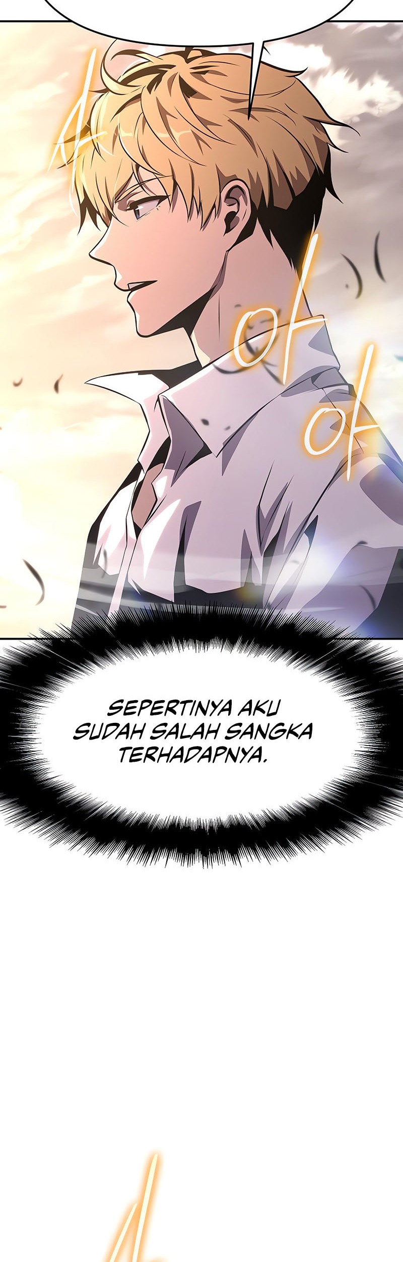 The Knight King Who Returned with a God Chapter 24 - halaman 82