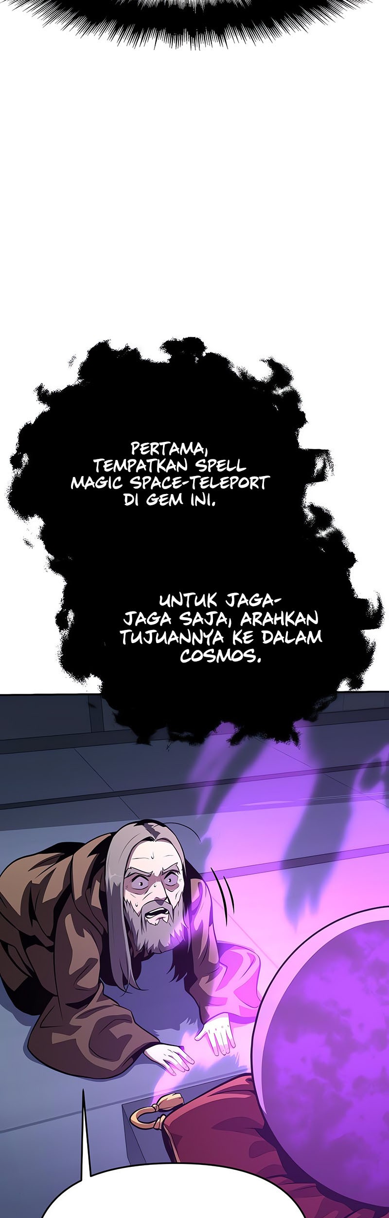 The Knight King Who Returned with a God Chapter 24 - halaman 91