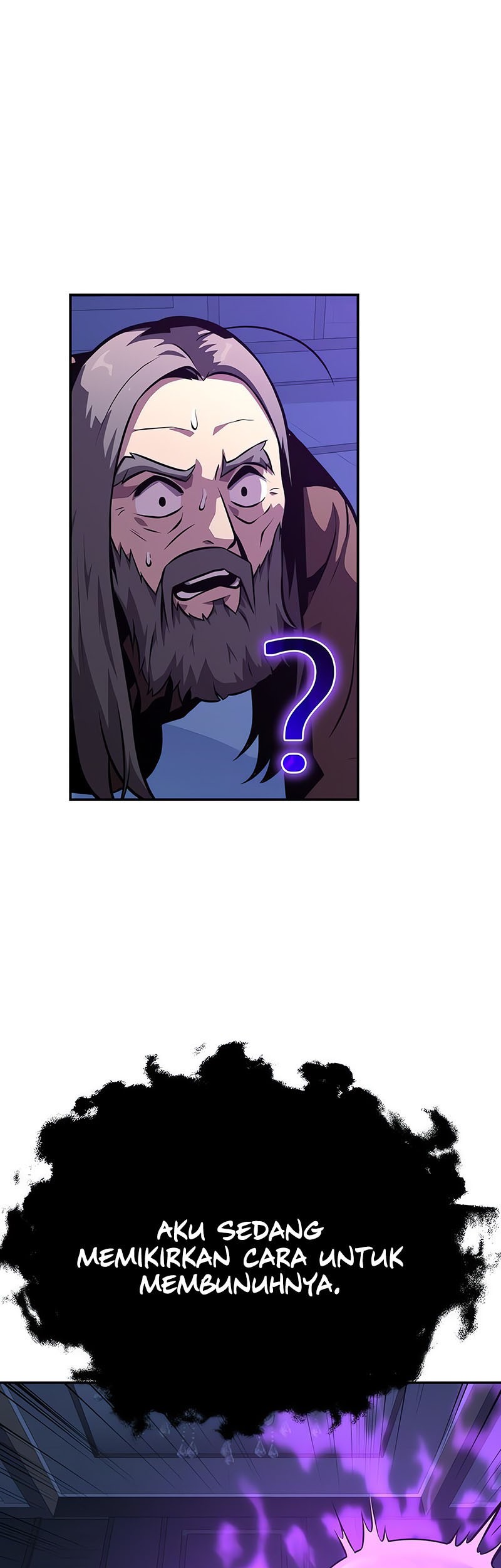 The Knight King Who Returned with a God Chapter 24 - halaman 95