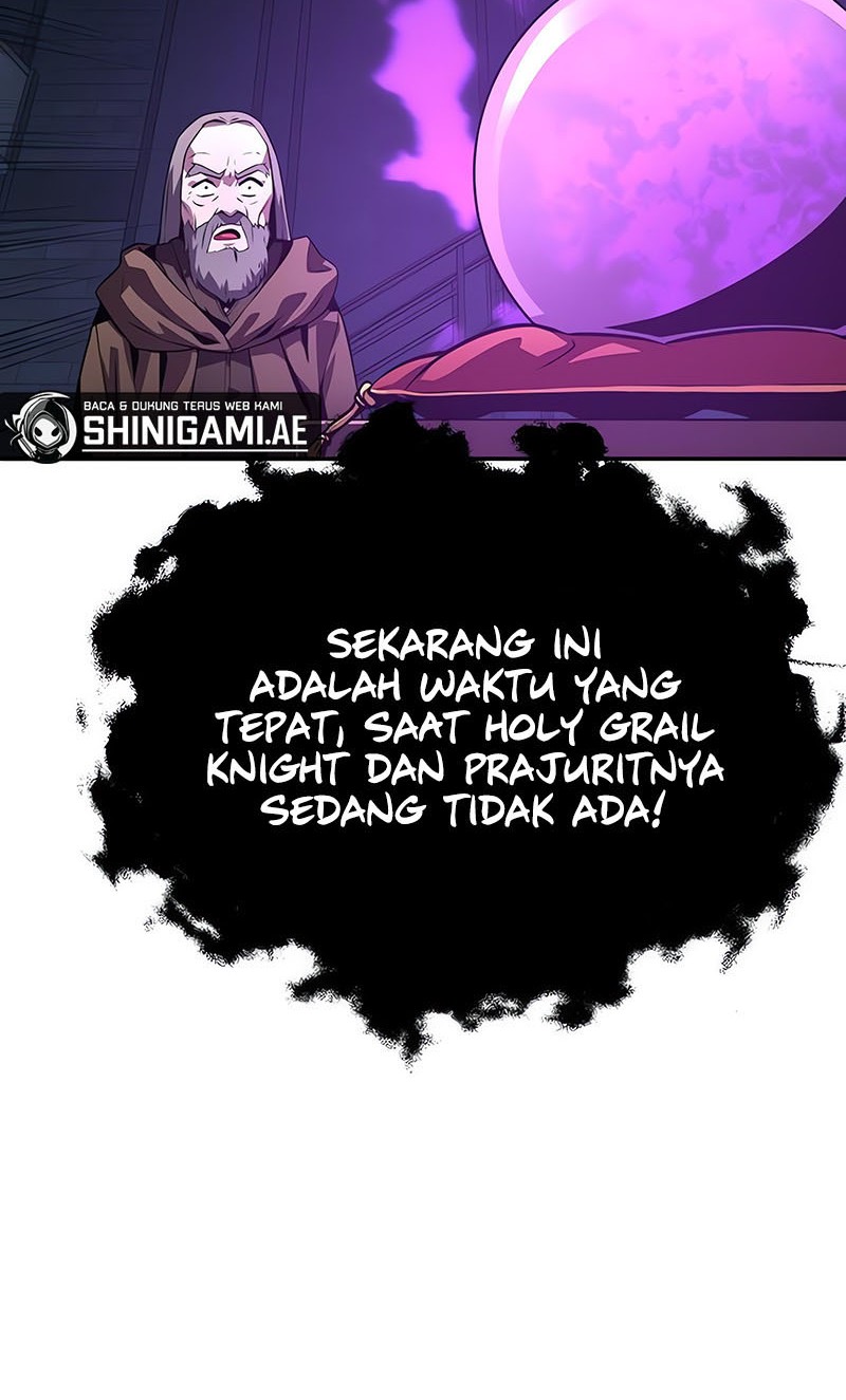 The Knight King Who Returned with a God Chapter 24 - halaman 96