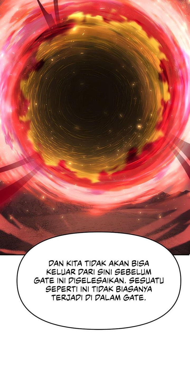 The Knight King Who Returned with a God Chapter 25 - halaman 105
