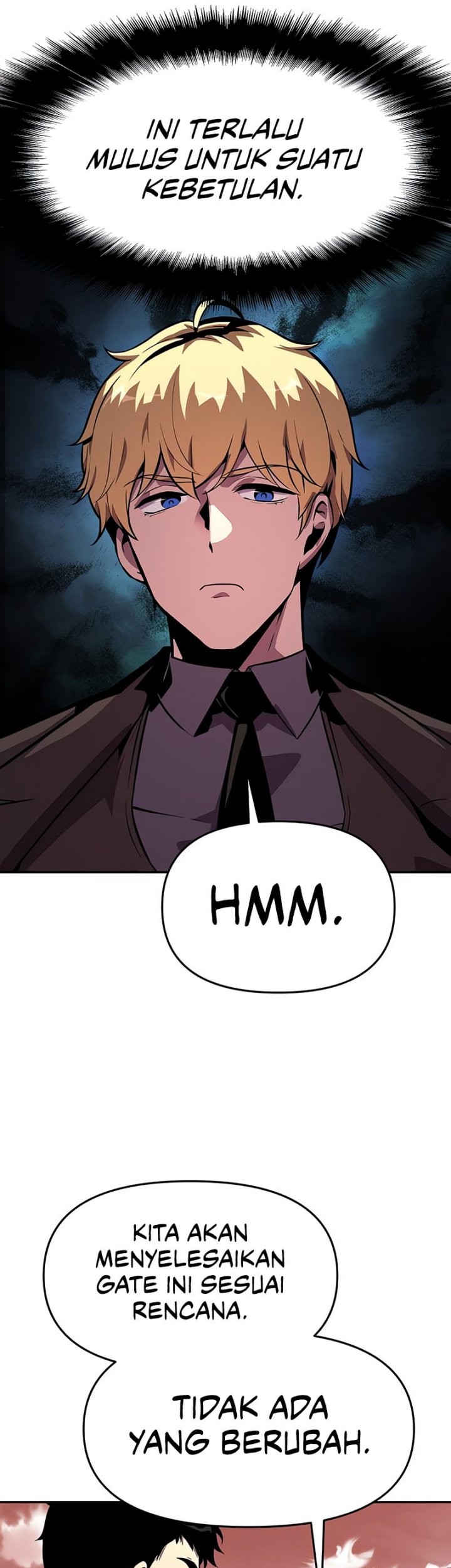 The Knight King Who Returned with a God Chapter 25 - halaman 106