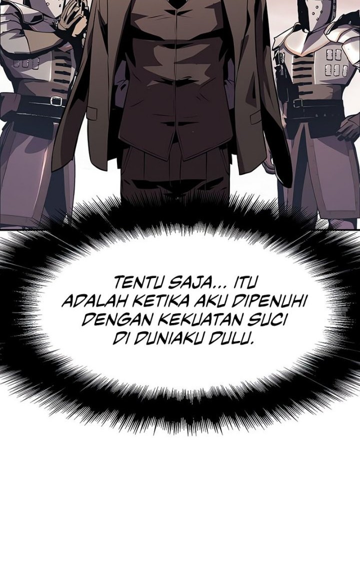The Knight King Who Returned with a God Chapter 25 - halaman 109