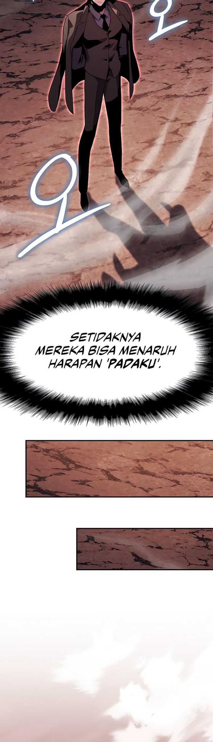 The Knight King Who Returned with a God Chapter 25 - halaman 111