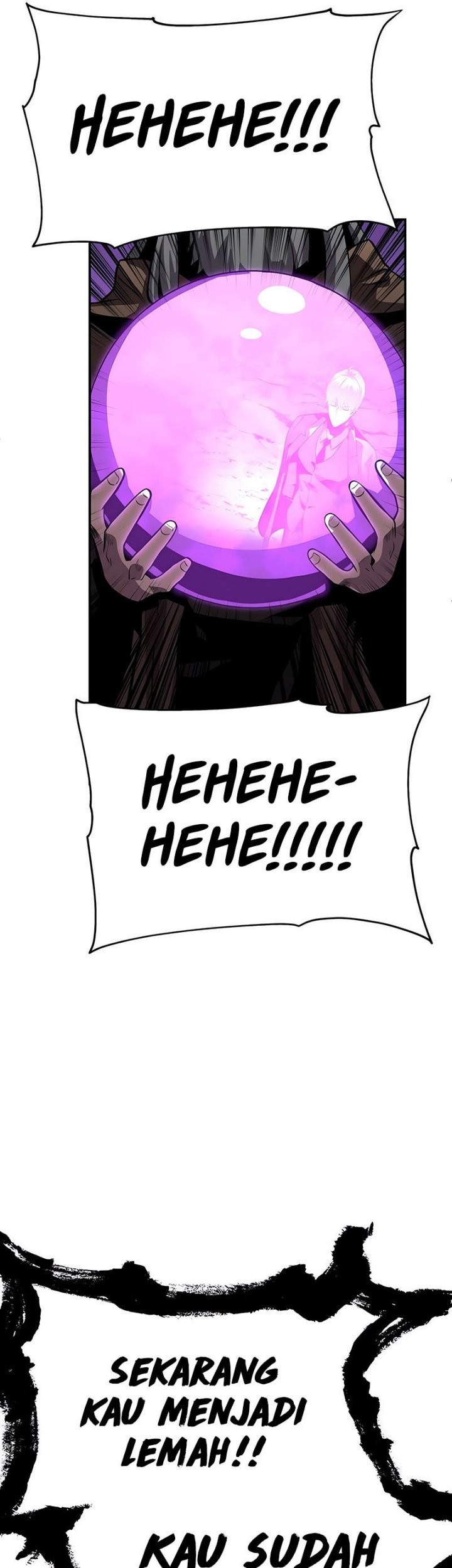 The Knight King Who Returned with a God Chapter 25 - halaman 114