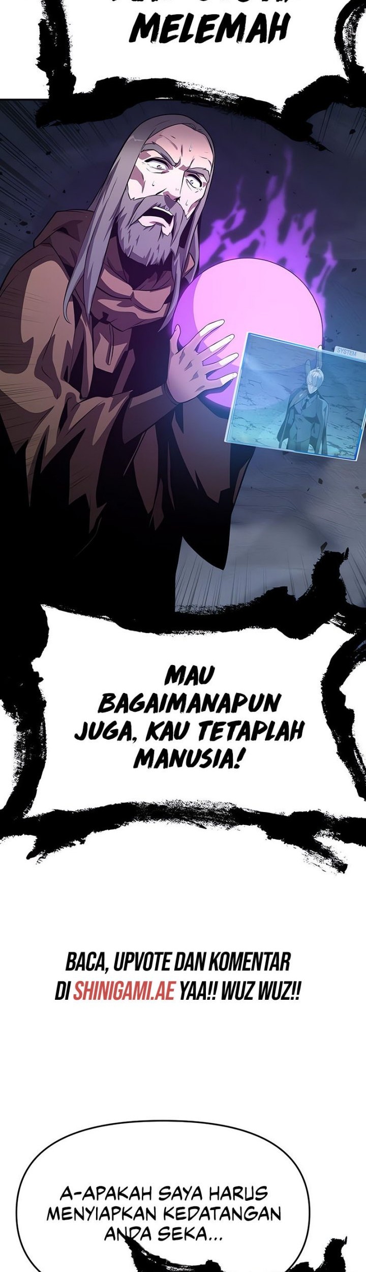 The Knight King Who Returned with a God Chapter 25 - halaman 115
