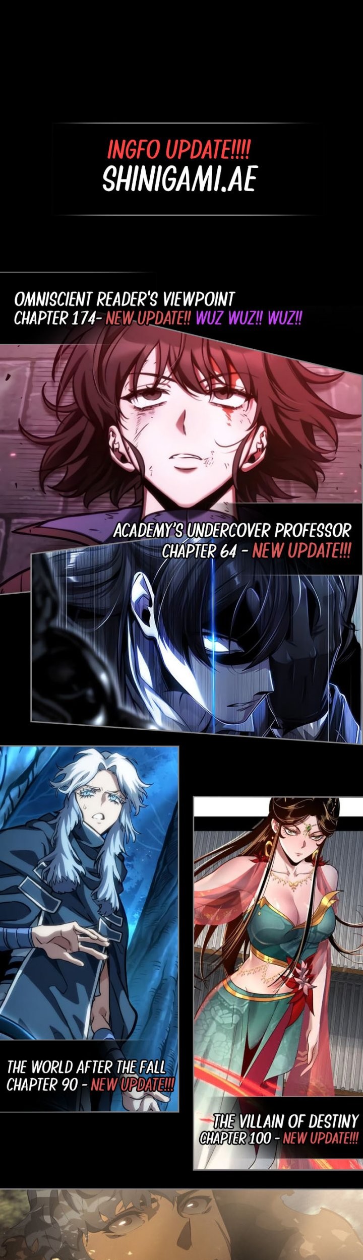 The Knight King Who Returned with a God Chapter 25 - halaman 121
