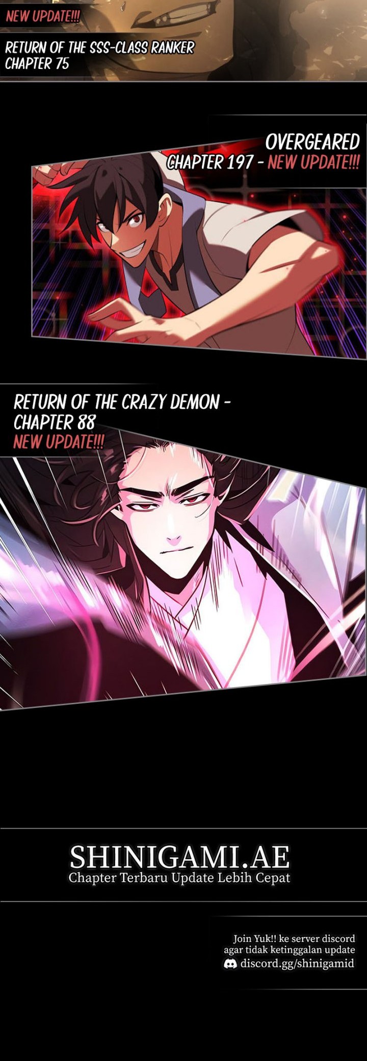 The Knight King Who Returned with a God Chapter 25 - halaman 122