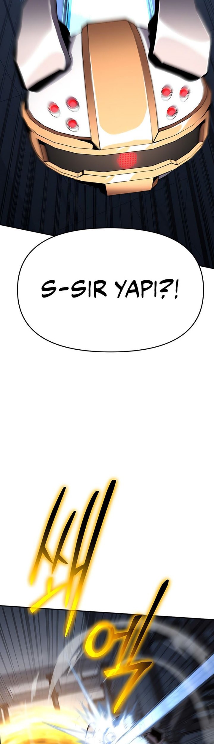 The Knight King Who Returned with a God Chapter 25 - halaman 20