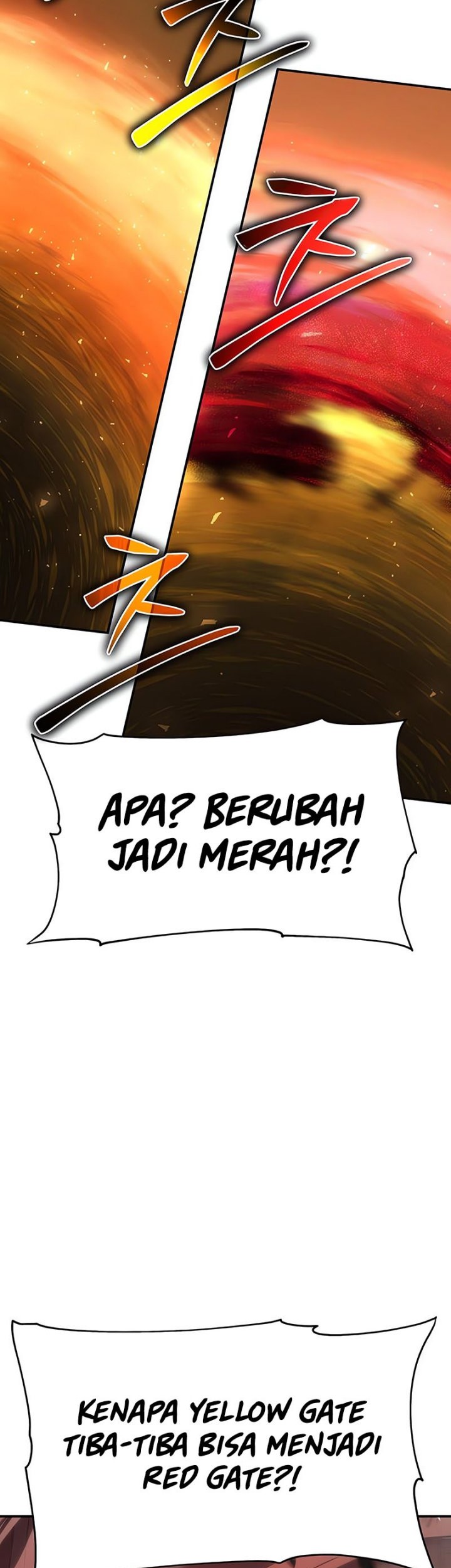 The Knight King Who Returned with a God Chapter 25 - halaman 28