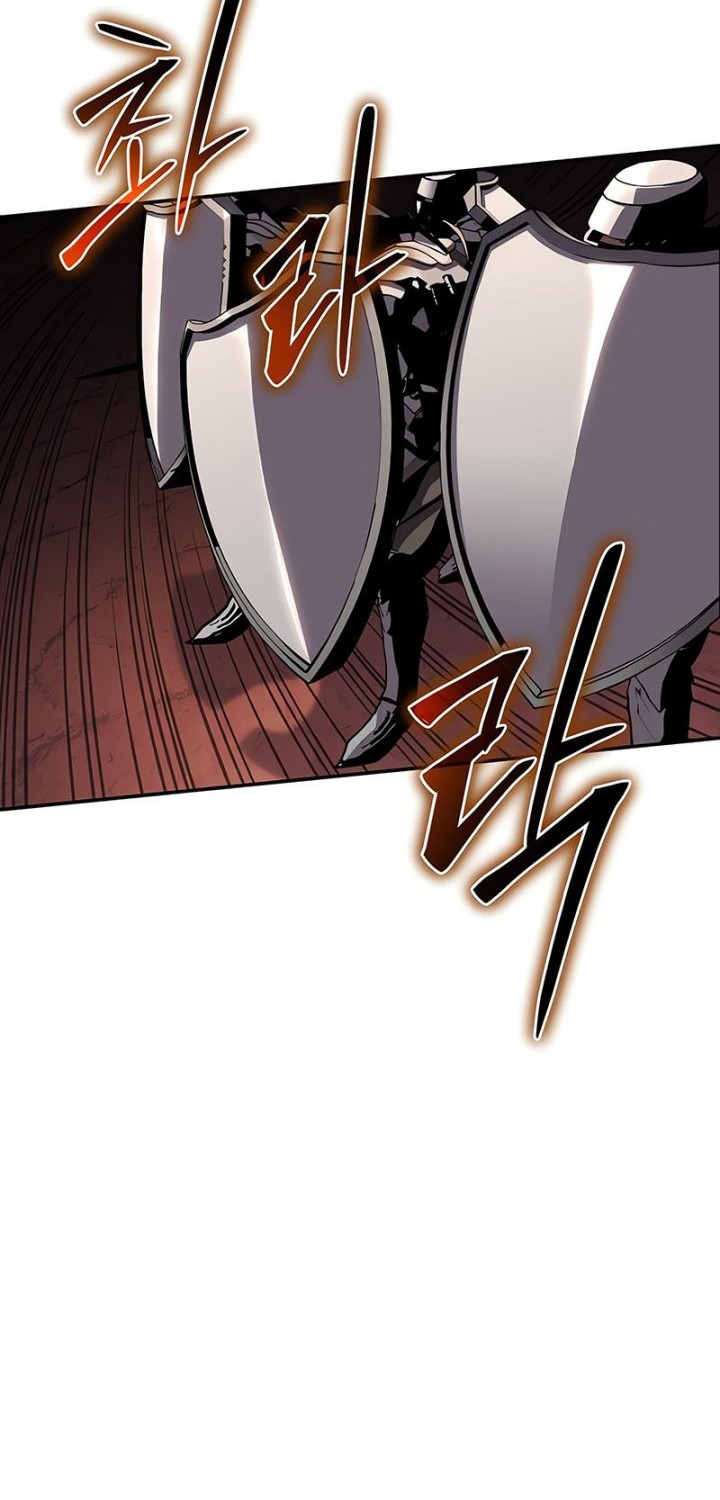 The Knight King Who Returned with a God Chapter 25 - halaman 43