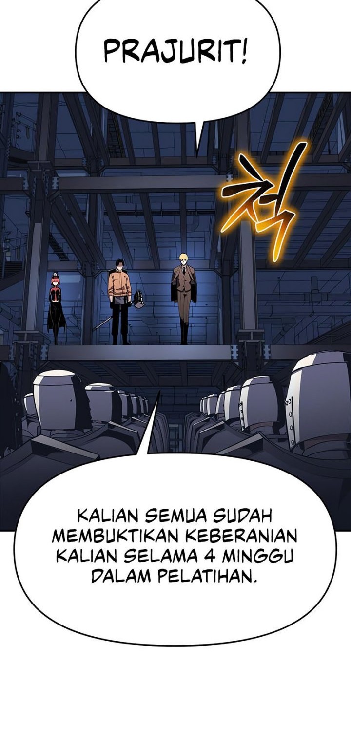 The Knight King Who Returned with a God Chapter 25 - halaman 5