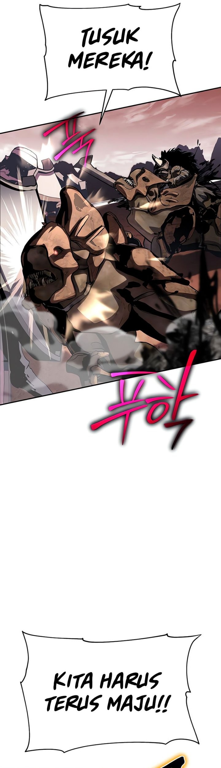 The Knight King Who Returned with a God Chapter 25 - halaman 66