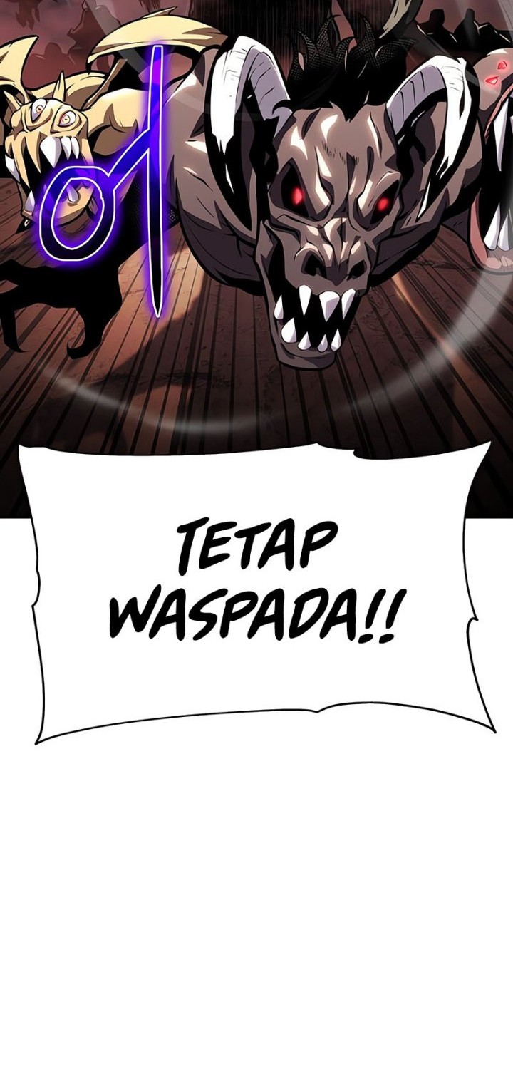 The Knight King Who Returned with a God Chapter 25 - halaman 69