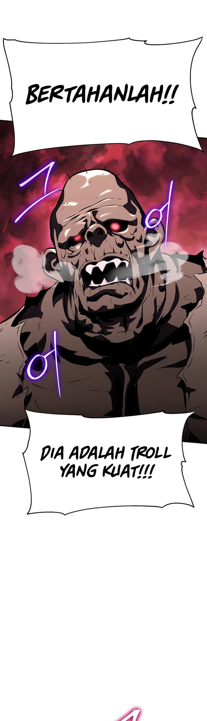 The Knight King Who Returned with a God Chapter 25 - halaman 70