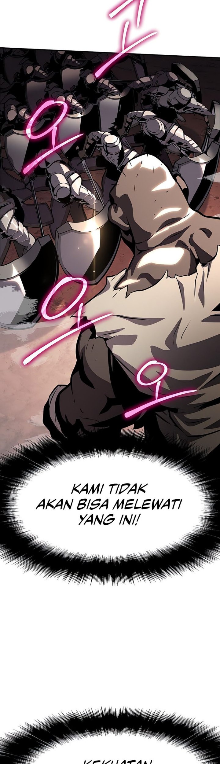 The Knight King Who Returned with a God Chapter 25 - halaman 71