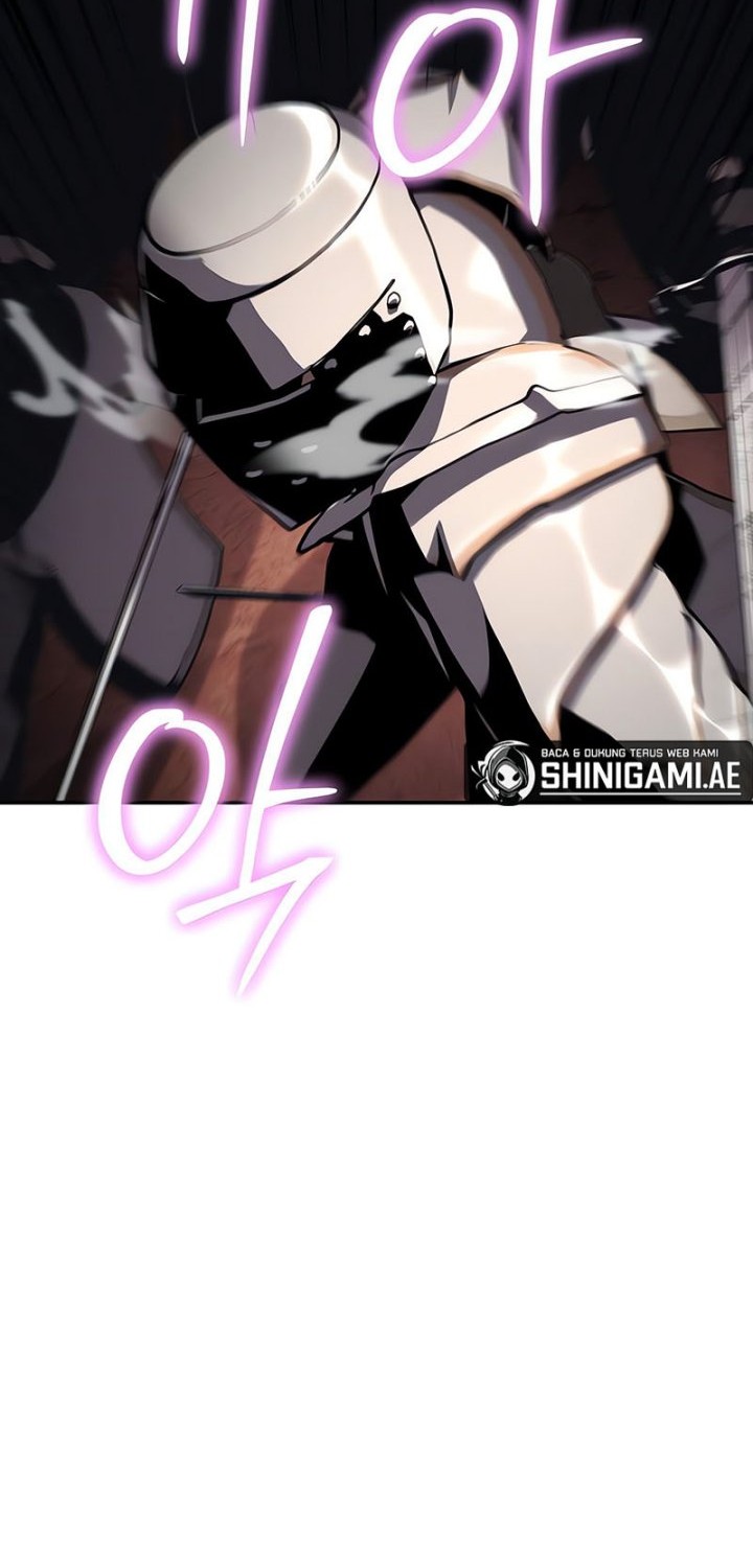 The Knight King Who Returned with a God Chapter 25 - halaman 73