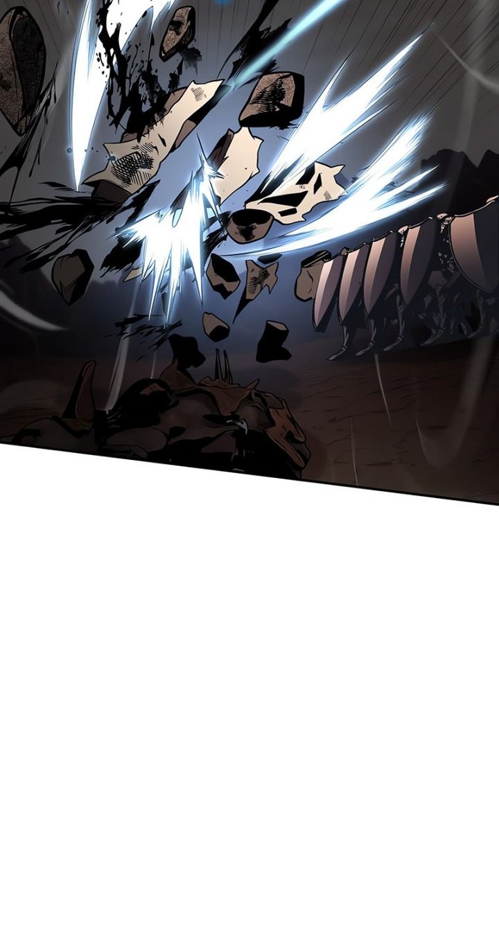 The Knight King Who Returned with a God Chapter 25 - halaman 85