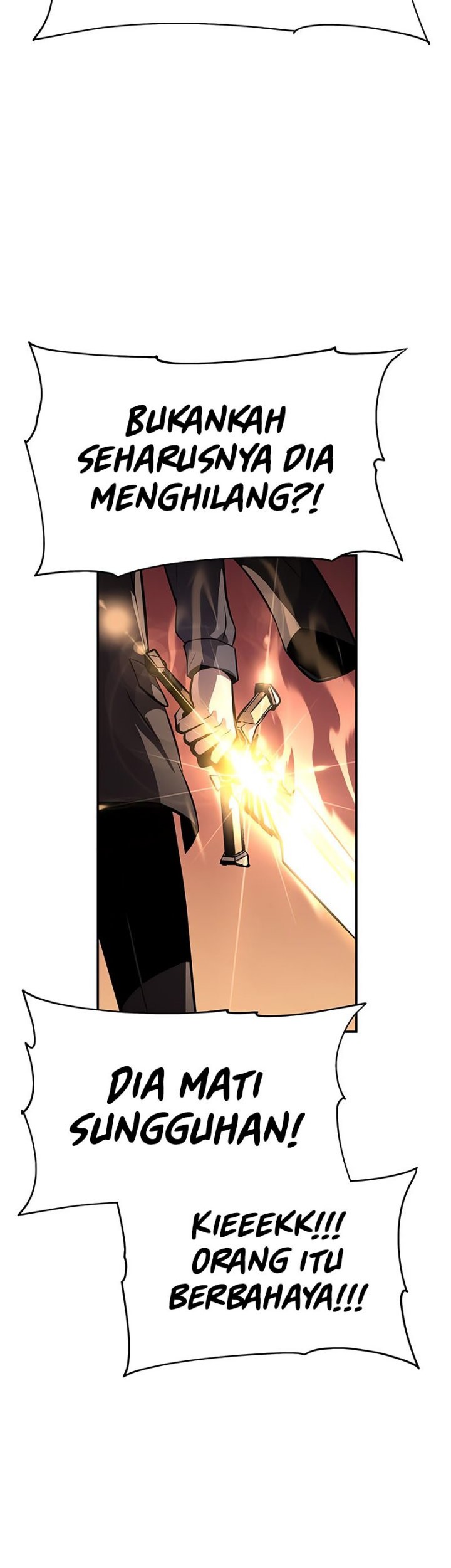 The Knight King Who Returned with a God Chapter 25 - halaman 88