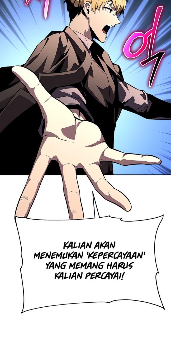 The Knight King Who Returned with a God Chapter 25 - halaman 9