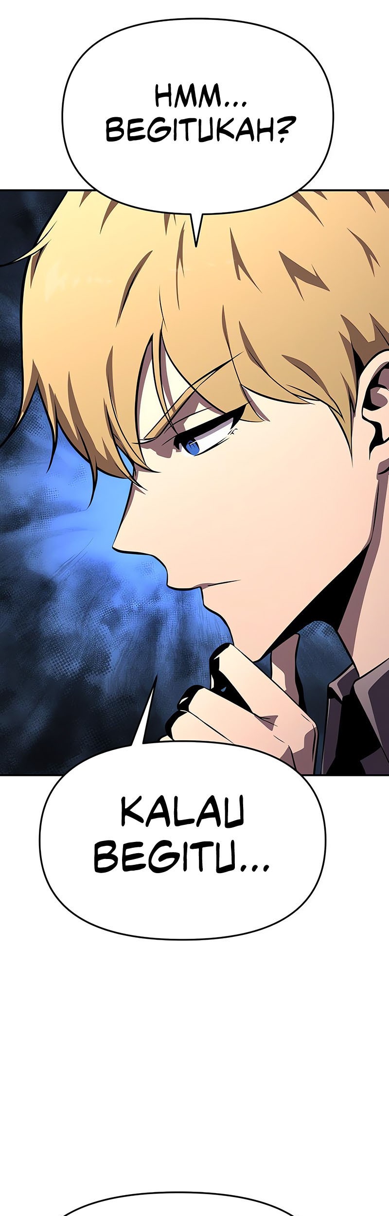 The Knight King Who Returned with a God Chapter 26 - halaman 14